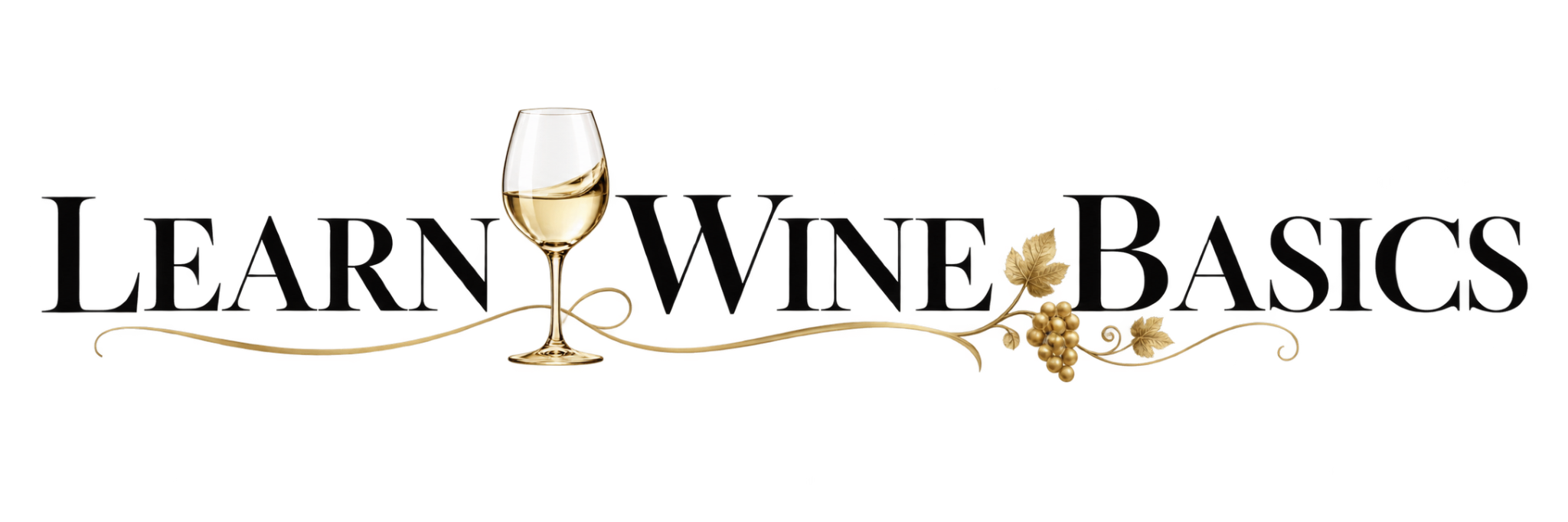 Learn Wine Basics