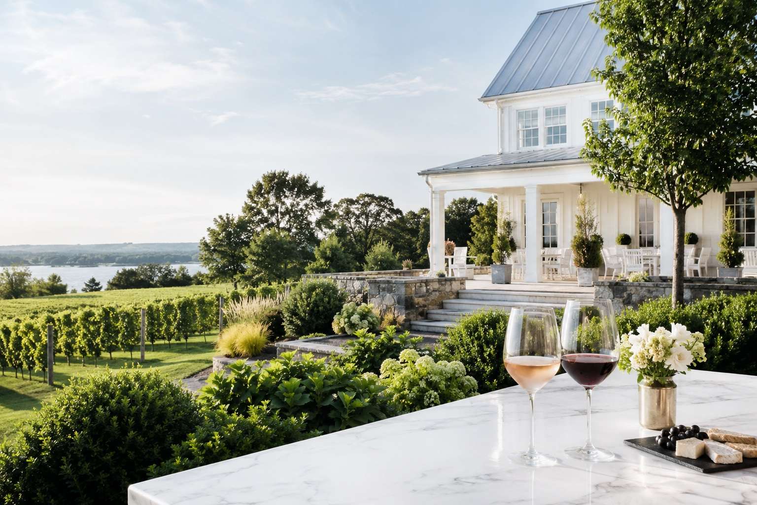 burgundy wine region details for beginners