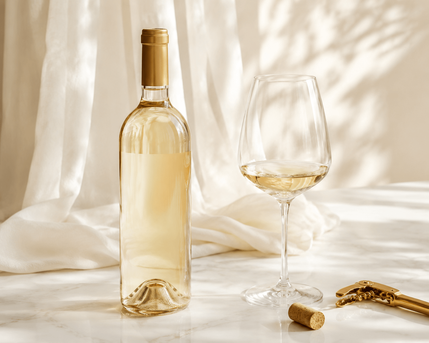 wine buying guide visual guide