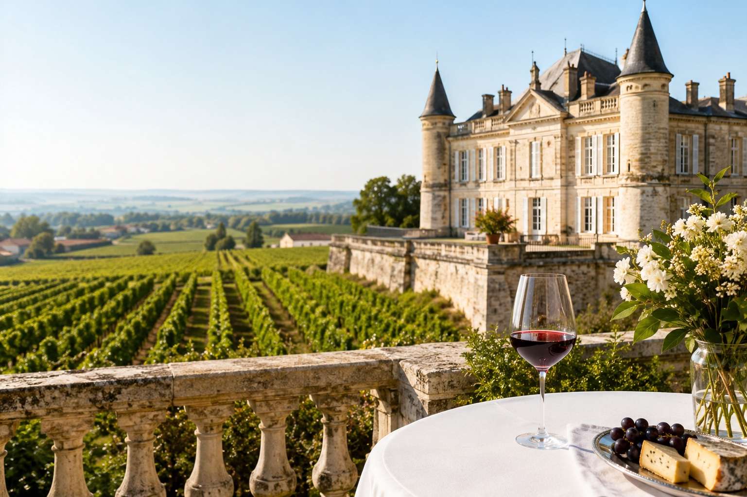 wine regions details for beginners