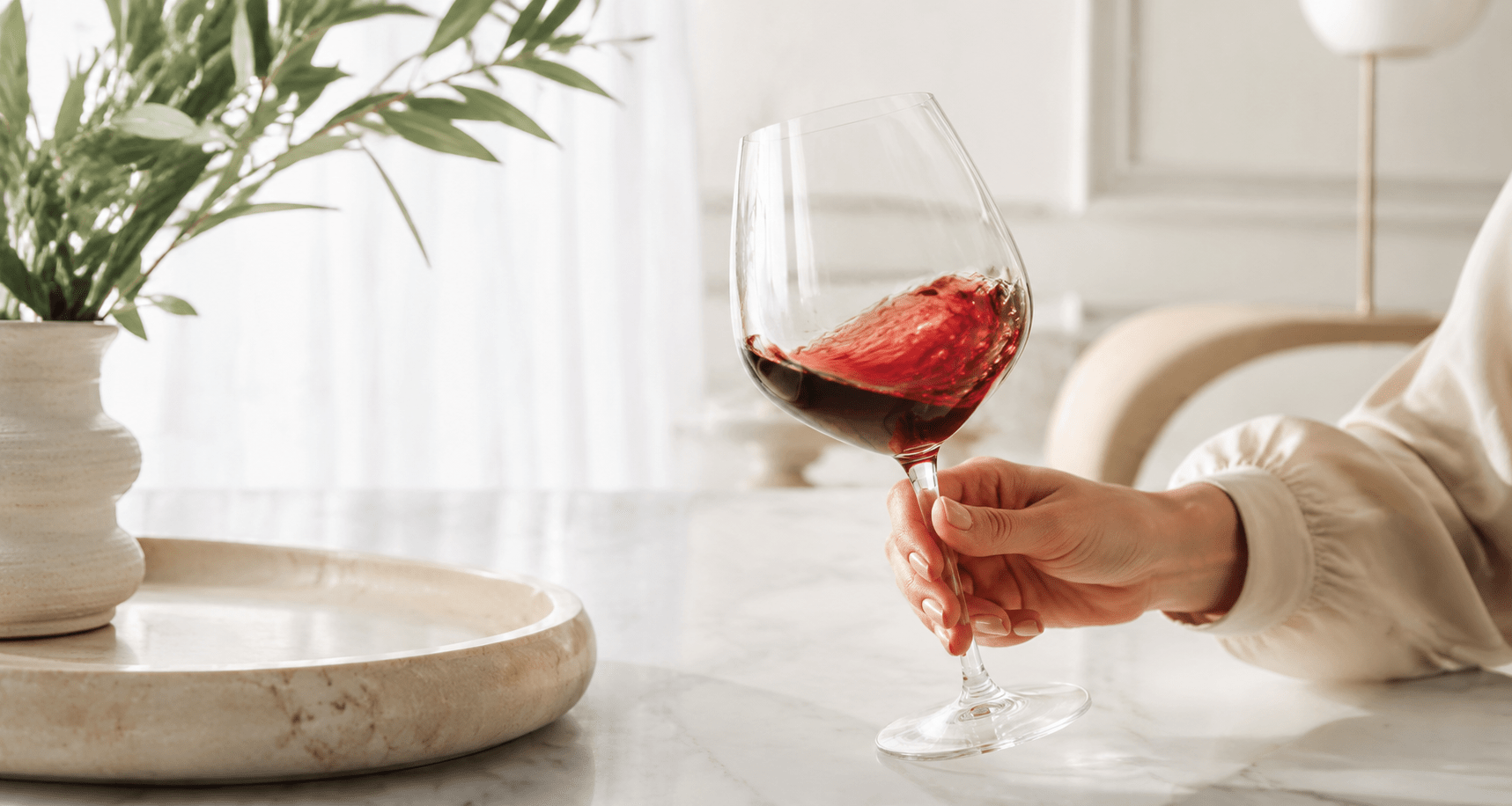 wine terminology visual guide