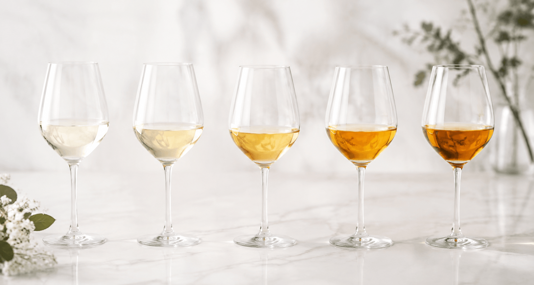wine types details for beginners