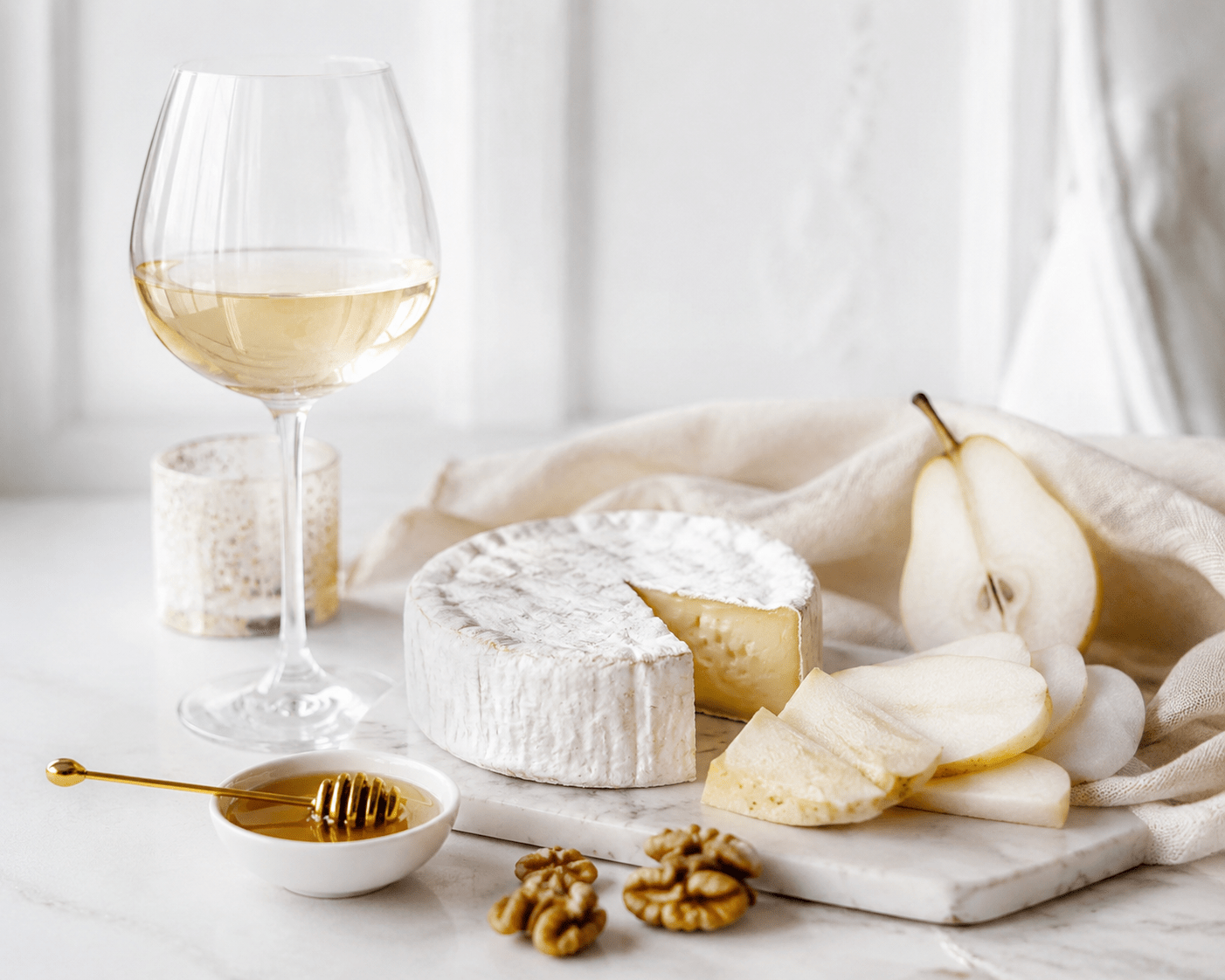 what is wine visual guide