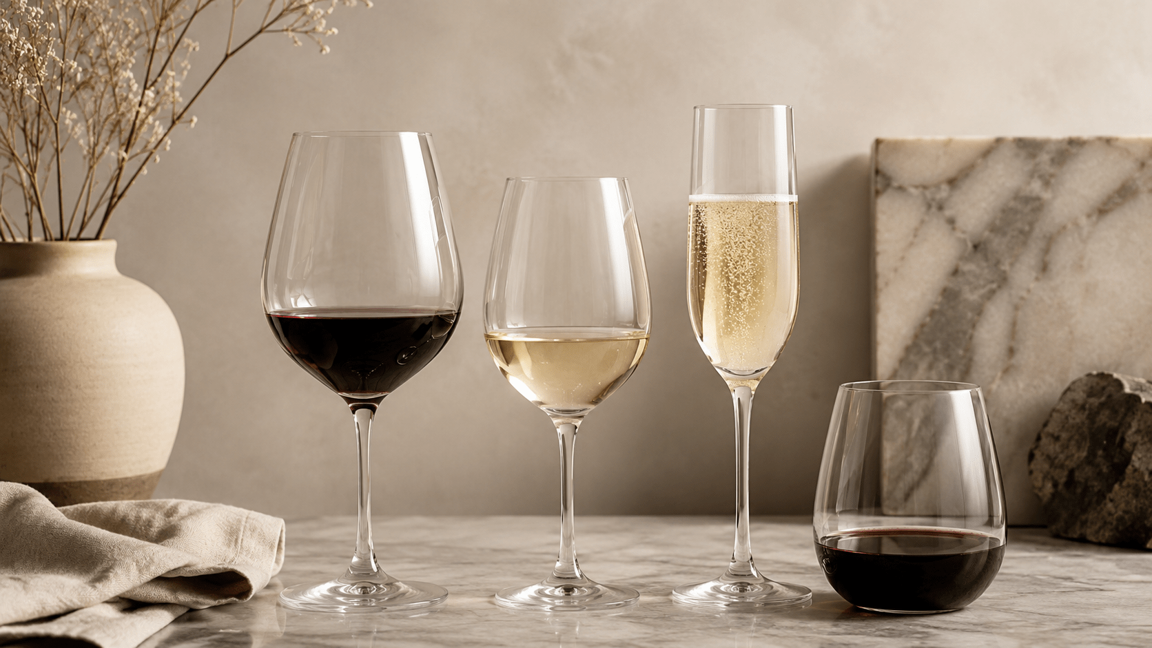 red wine guide details for beginners