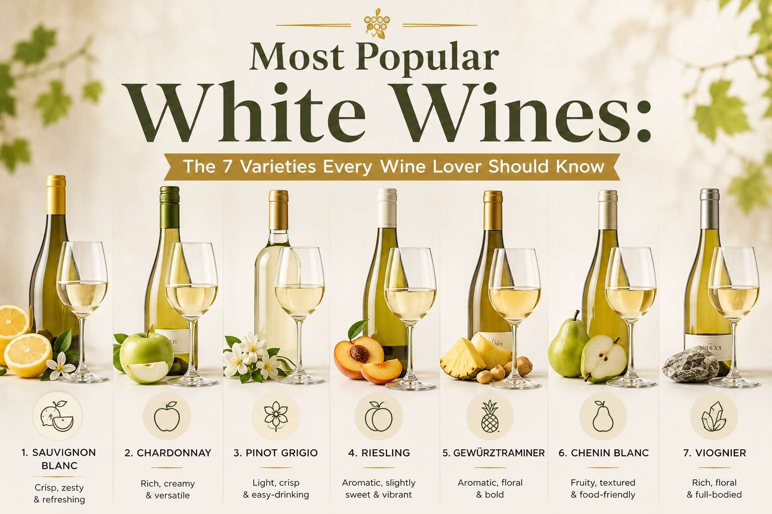 red wine guide visual guide