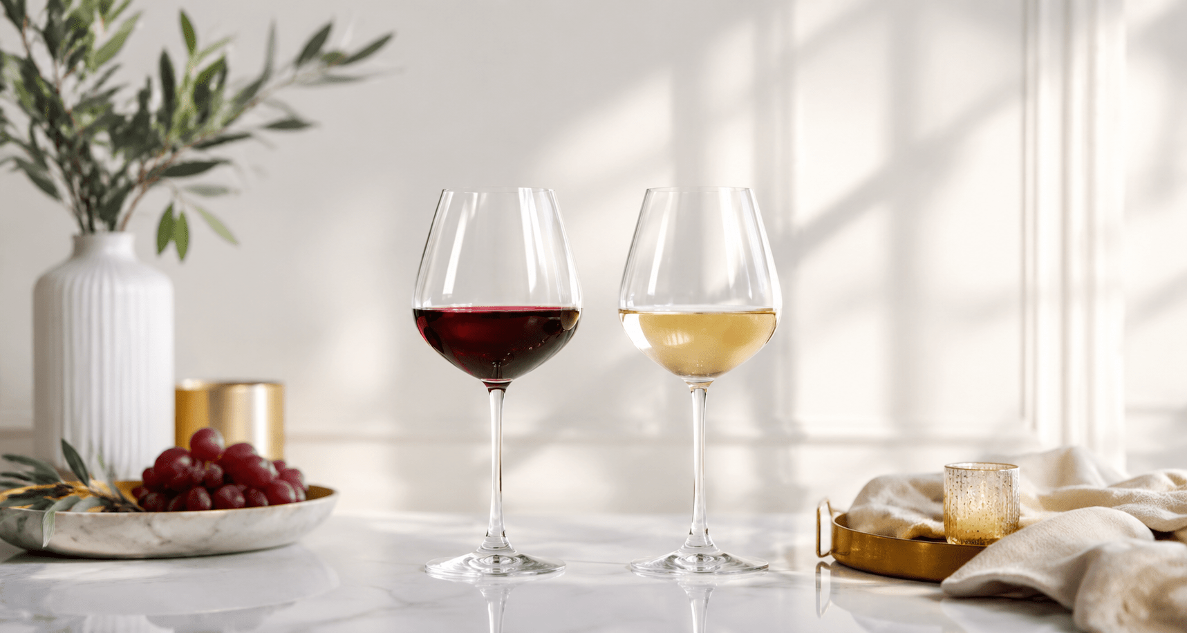 wine types visual guide