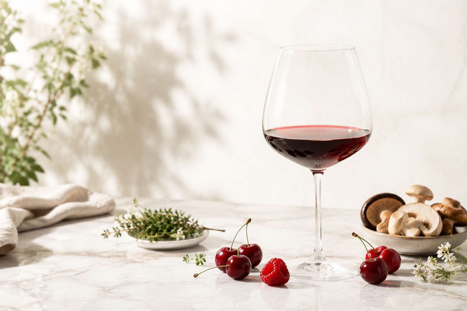 wine comparison
