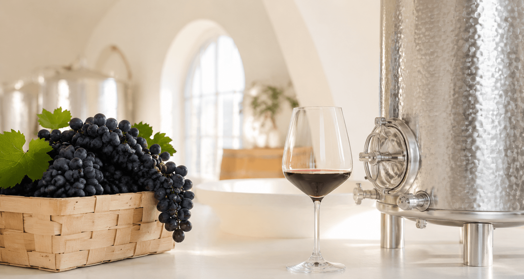wine questions and answers visual guide