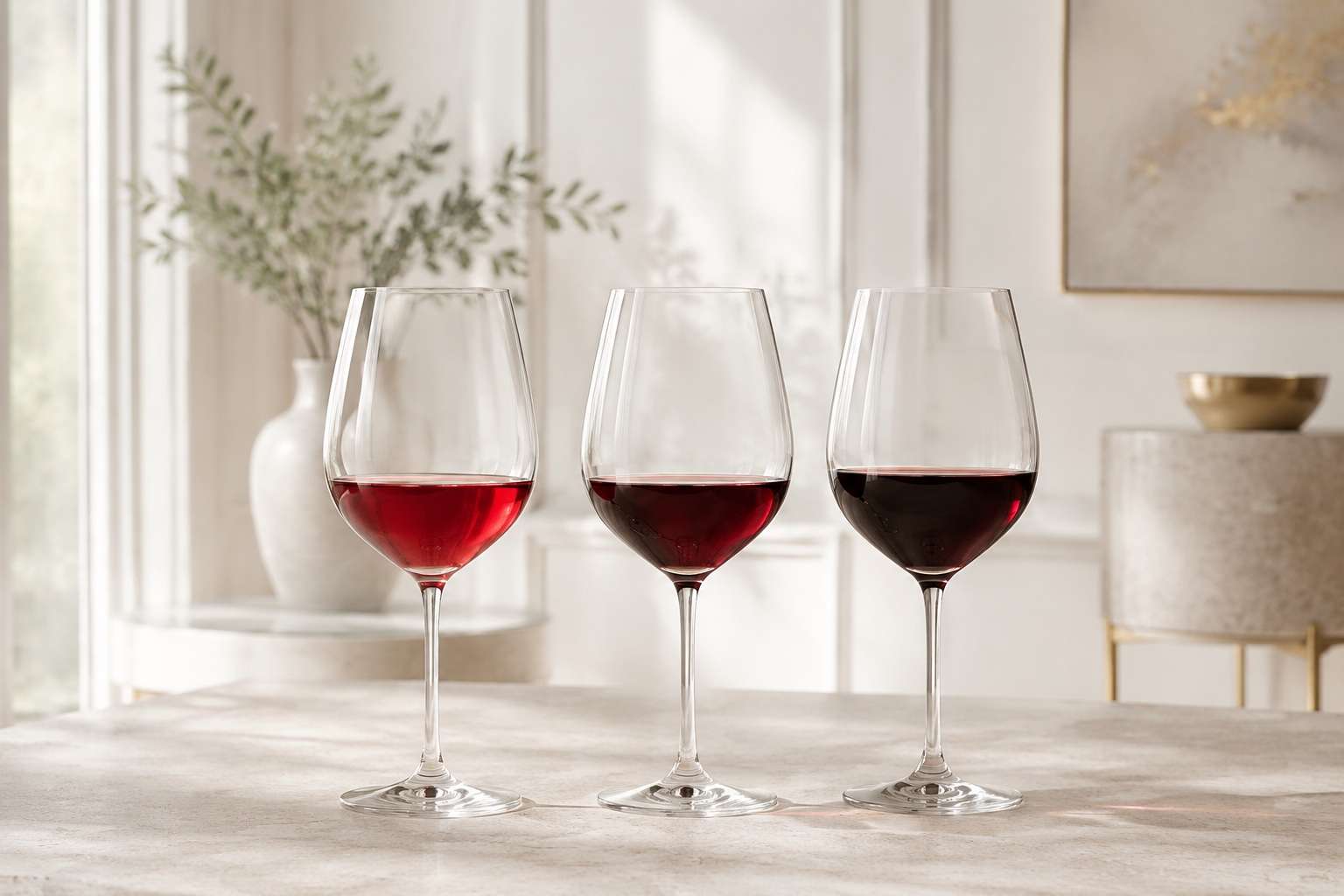 red wine guide